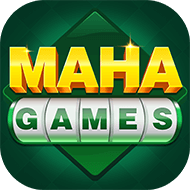 Image for MAHA GAMES
