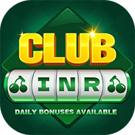 Image for CLUB INR