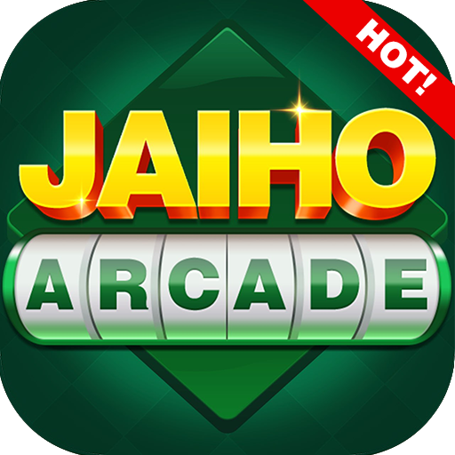 Image for JAIHO ARCADE